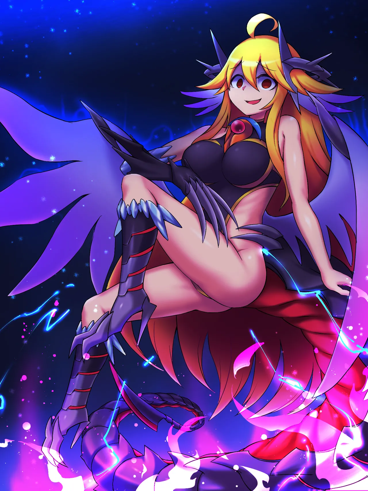 闇種-杂图漫画集 image number 5