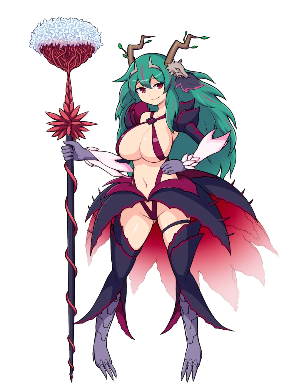 闇種-杂图漫画集 image number 8