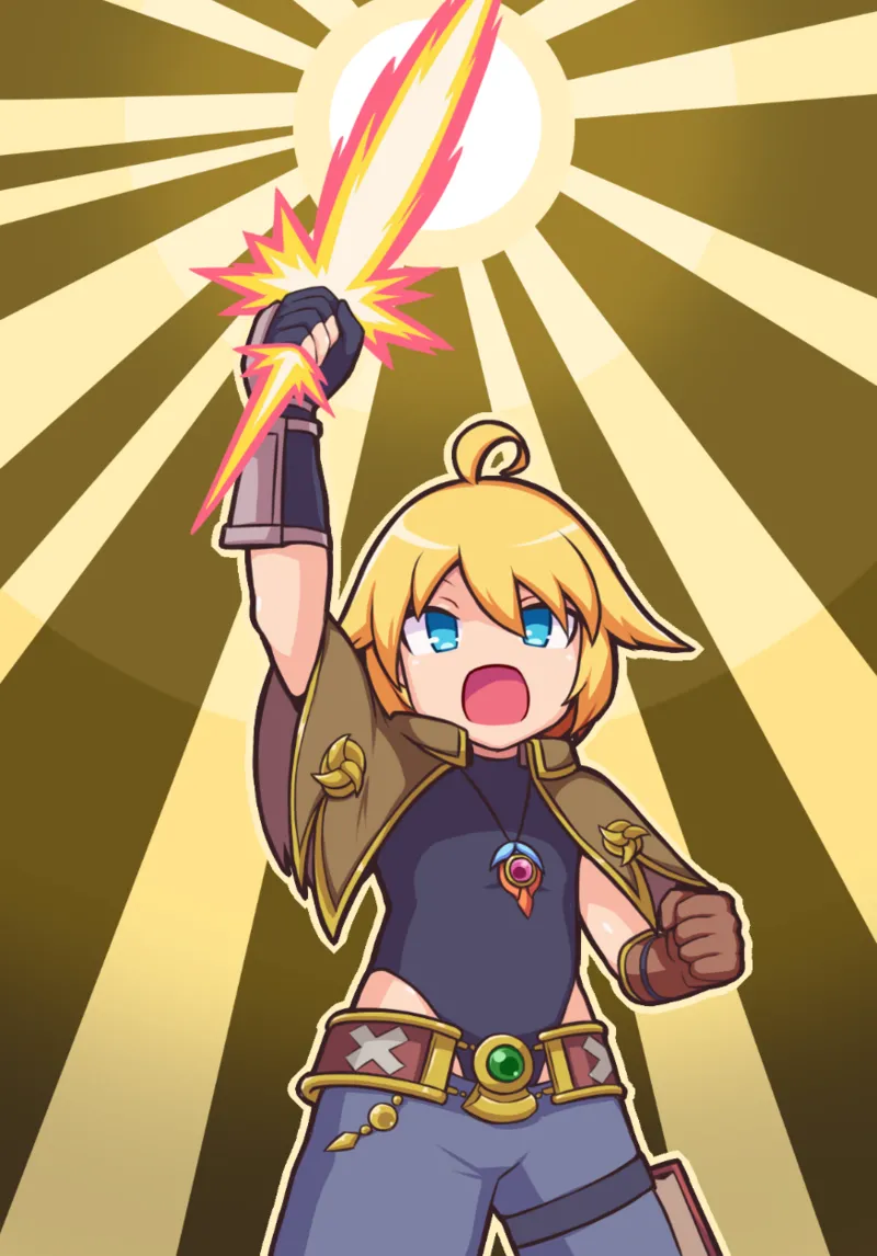 闇種-杂图漫画集 image number 10