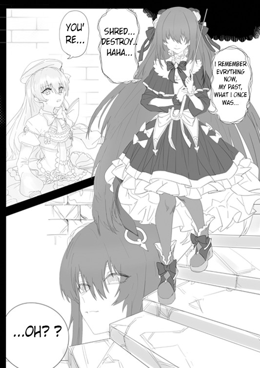 [Glass dergs] Ercaea [English] image number 2