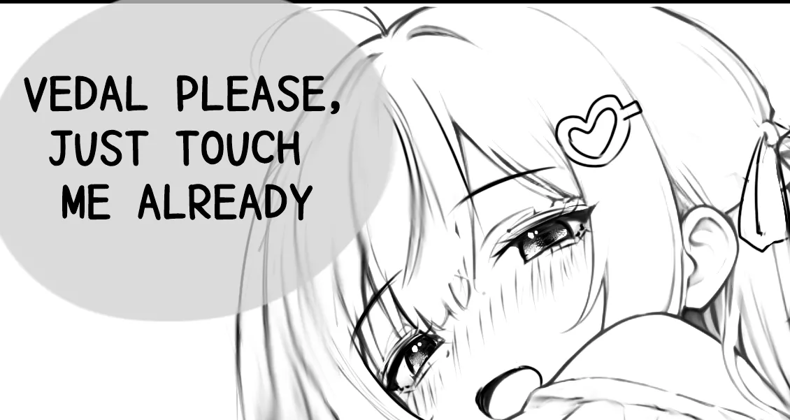 [PBorzoi] Swimsuit Neuro Short Comic image number 7