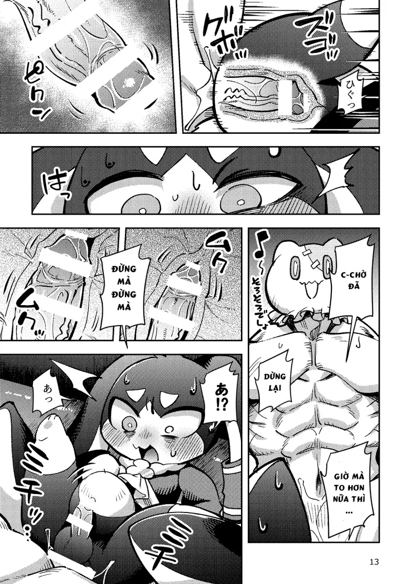 Sếch pompom image number 12