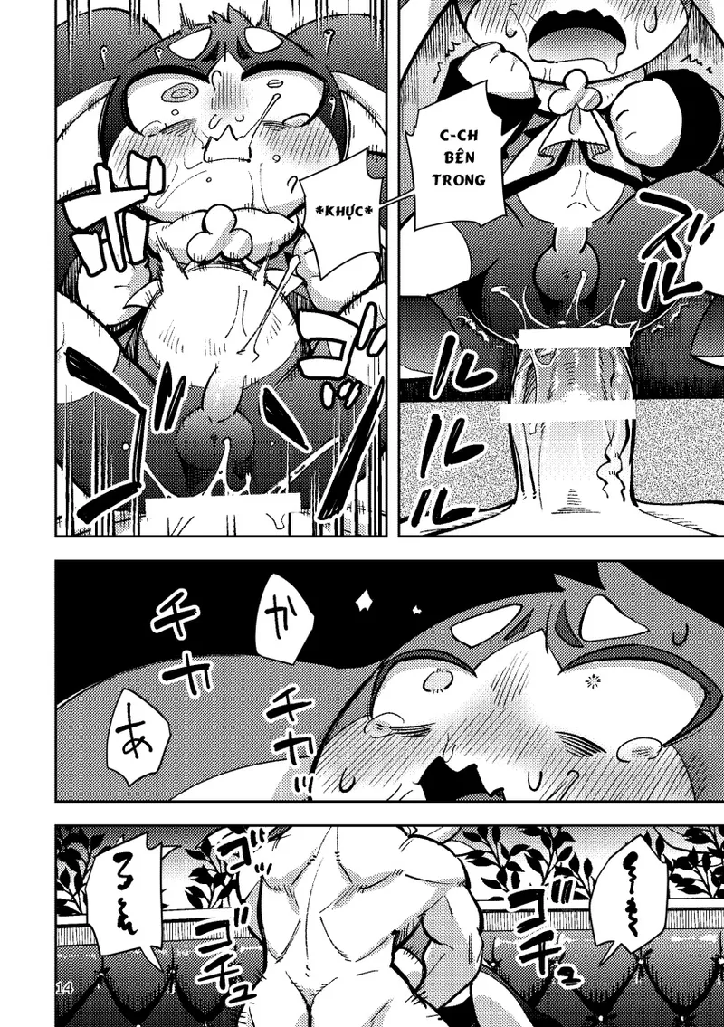 Sếch pompom image number 13