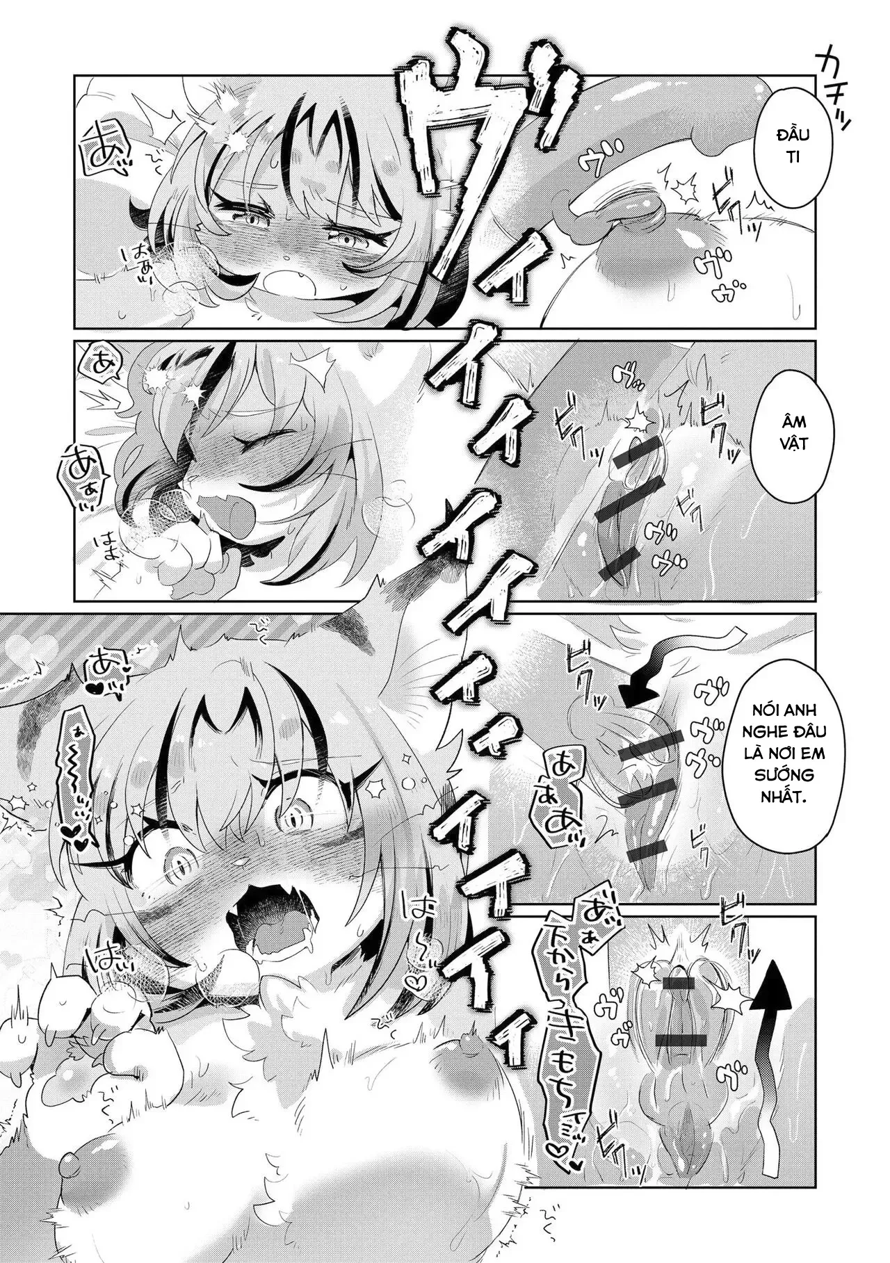 Câu chuyện giấu chồng sài sếch toy image number 12