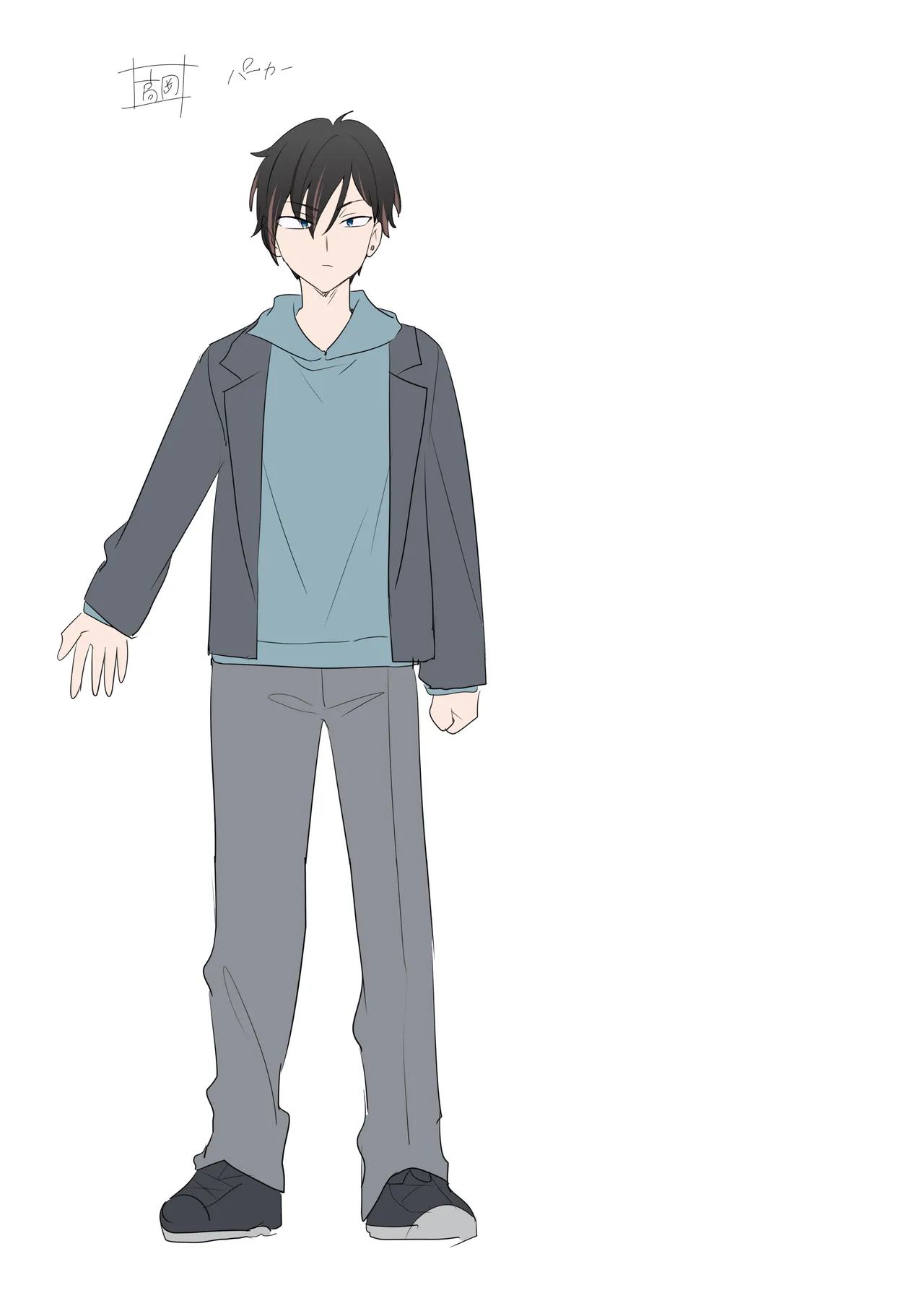 Kiminokatachininaru 〜 Houkago Henshin TS Yuugi 〜 image number 70