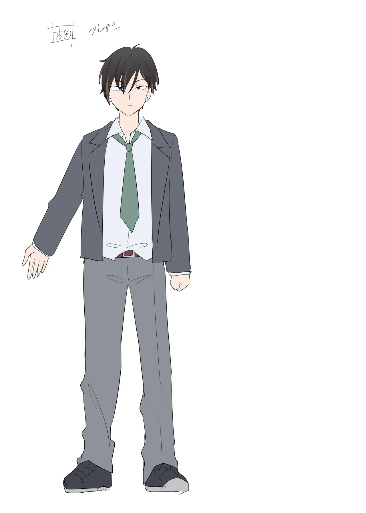 Kiminokatachininaru 〜 Houkago Henshin TS Yuugi 〜 image number 71