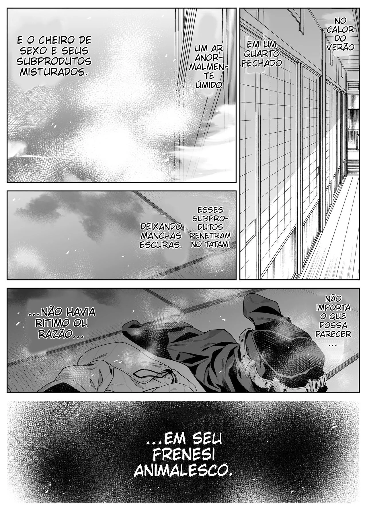 (Asakawa) Natsu no Yari Naoshi 3 -Natsu to Inaka to Osananajimi no Haha- image number 74