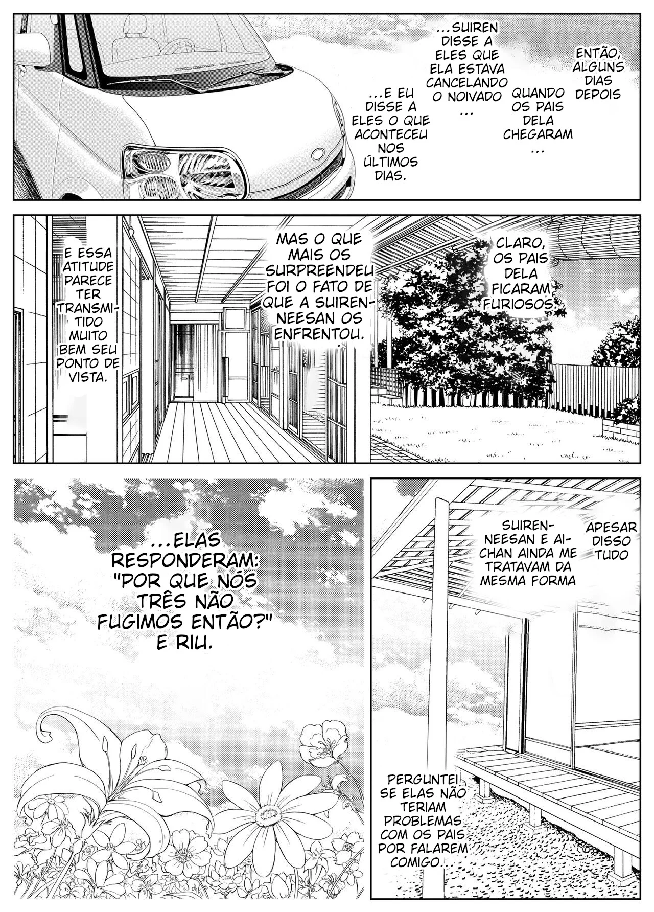 (Asakawa) Natsu no Yari Naoshi 3 -Natsu to Inaka to Osananajimi no Haha- image number 103