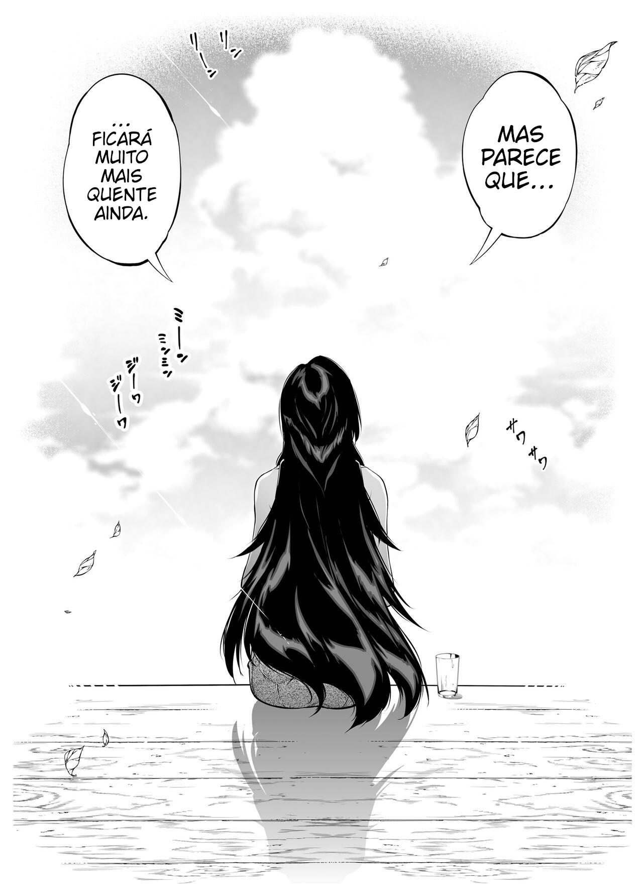 (Asakawa) Natsu no Yari Naoshi 3 -Natsu to Inaka to Osananajimi no Haha- image number 107