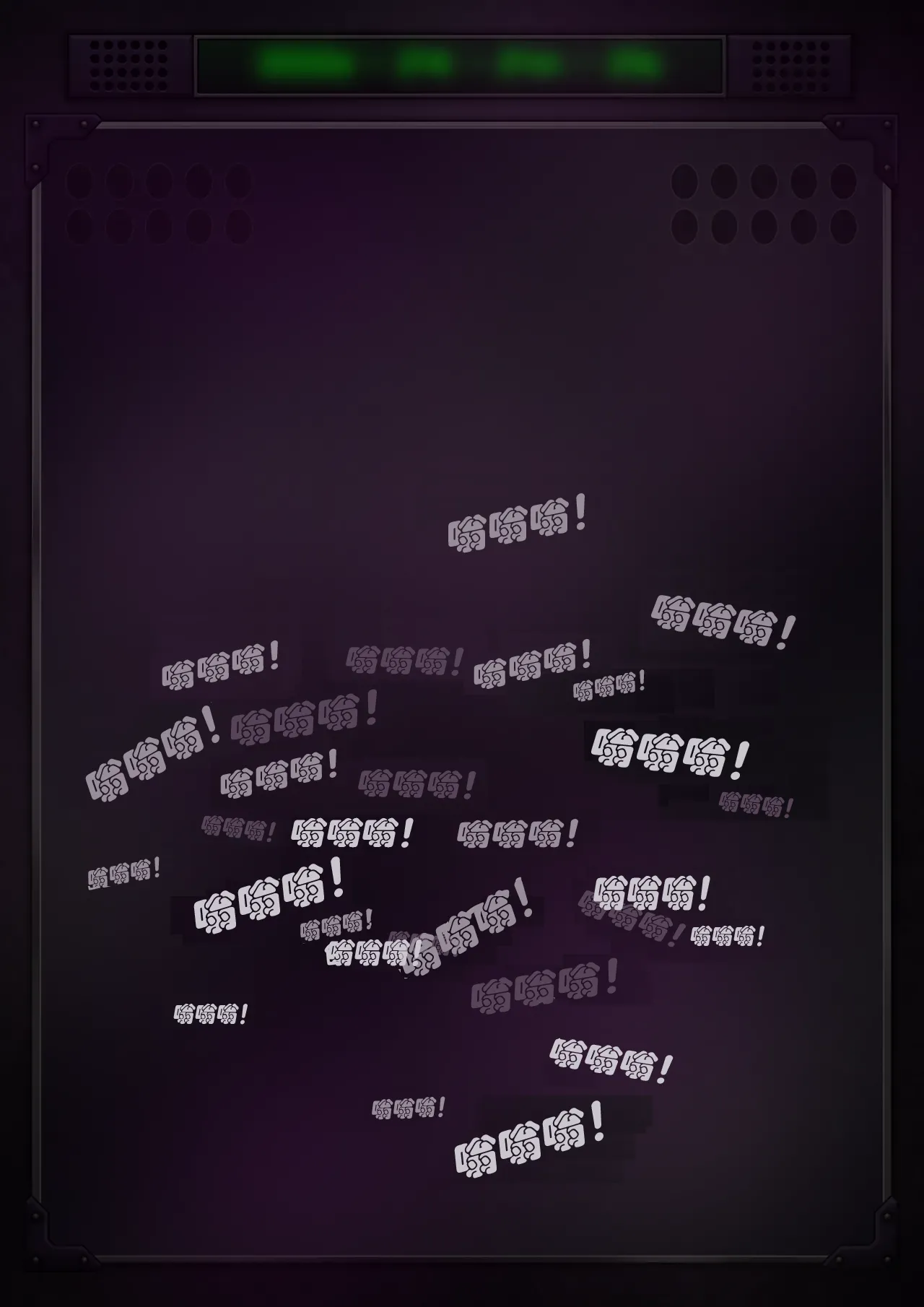 [JacketFreak] Chi Chi（有条色狼汉化） 图片编号 15