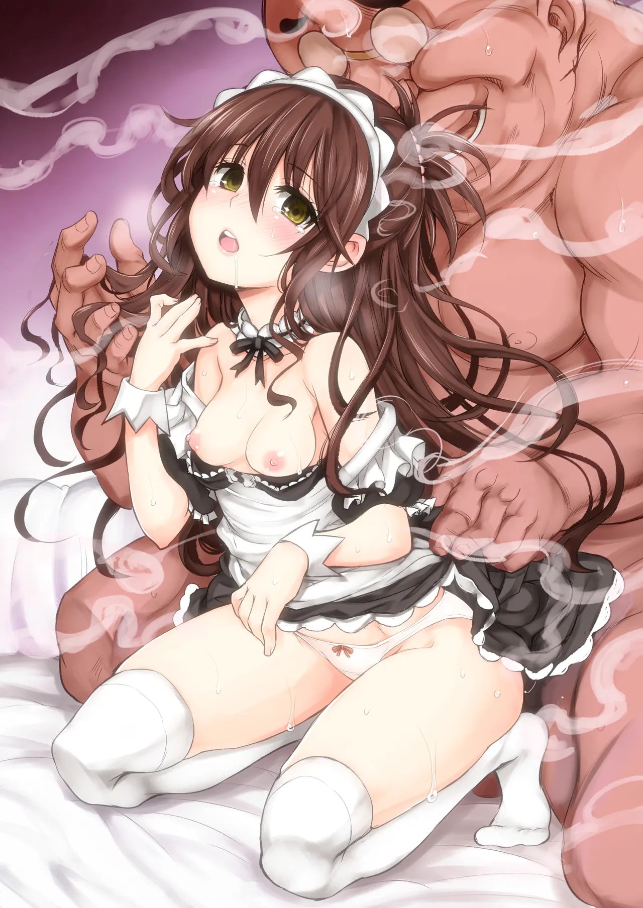 (C94) [PTD (Tatsuichi Monji)] KTOK 6 ~Zenpen~ (To LOVE-Ru) [Chinese] [MTL] [Digital] 画像番号 2