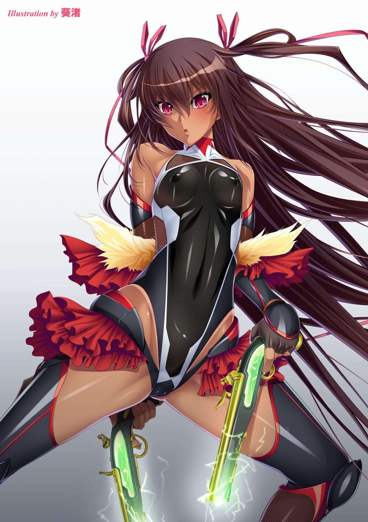 [Anthology] Bessatsu Comic Unreal Lilith Collection 4 Digital Ban Vol. 1 [Digital] image number 2