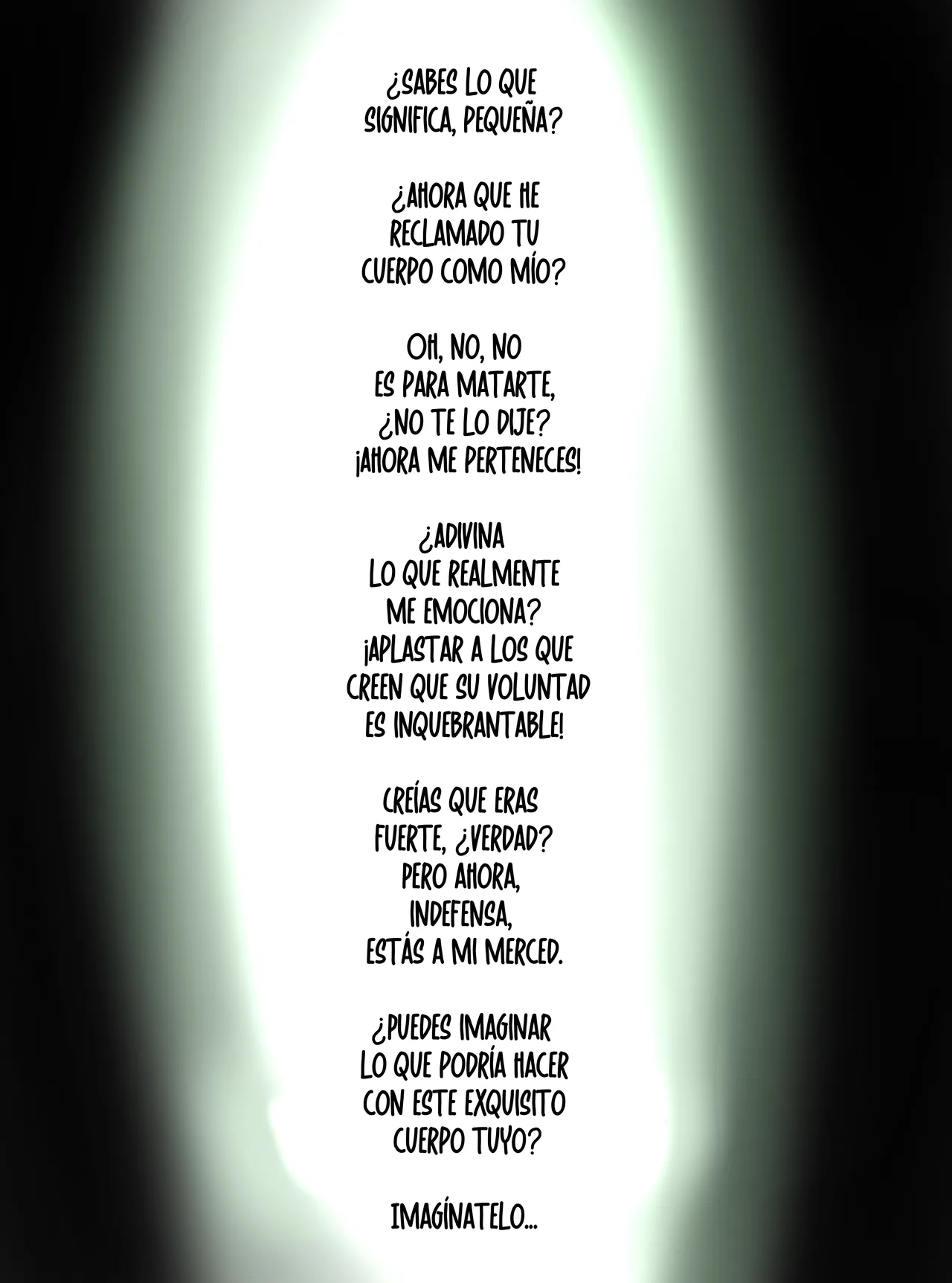 [Charuzart] Sorcerer's Subjugation (Possession Hub) (ESP) 이미지 번호 7