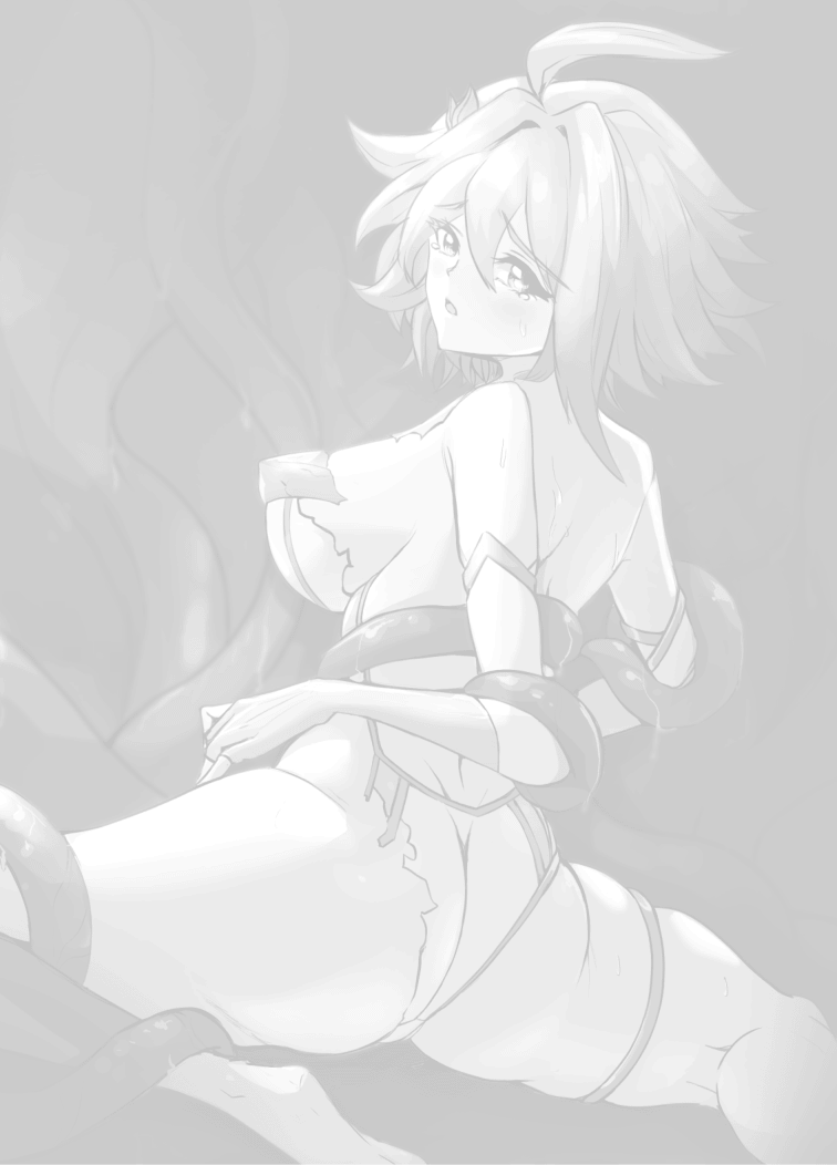 [DeeKei] I will save you even in the depth of abyss image number 4