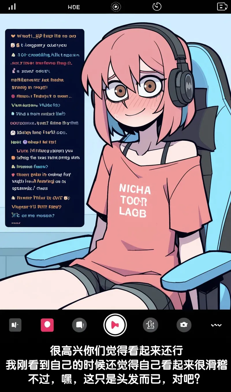 [TGPie] SammyX10 Parts 1-4 [AI Generated][狼姬个人汉化] image number 16