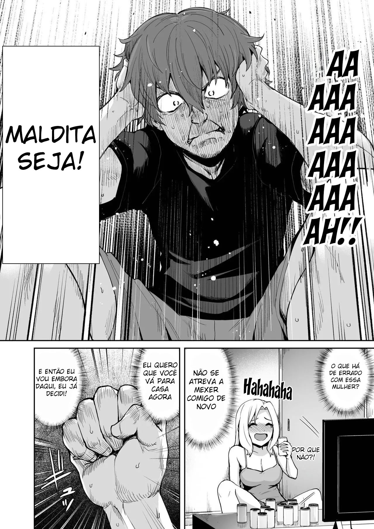 Akumu Revenge image number 10