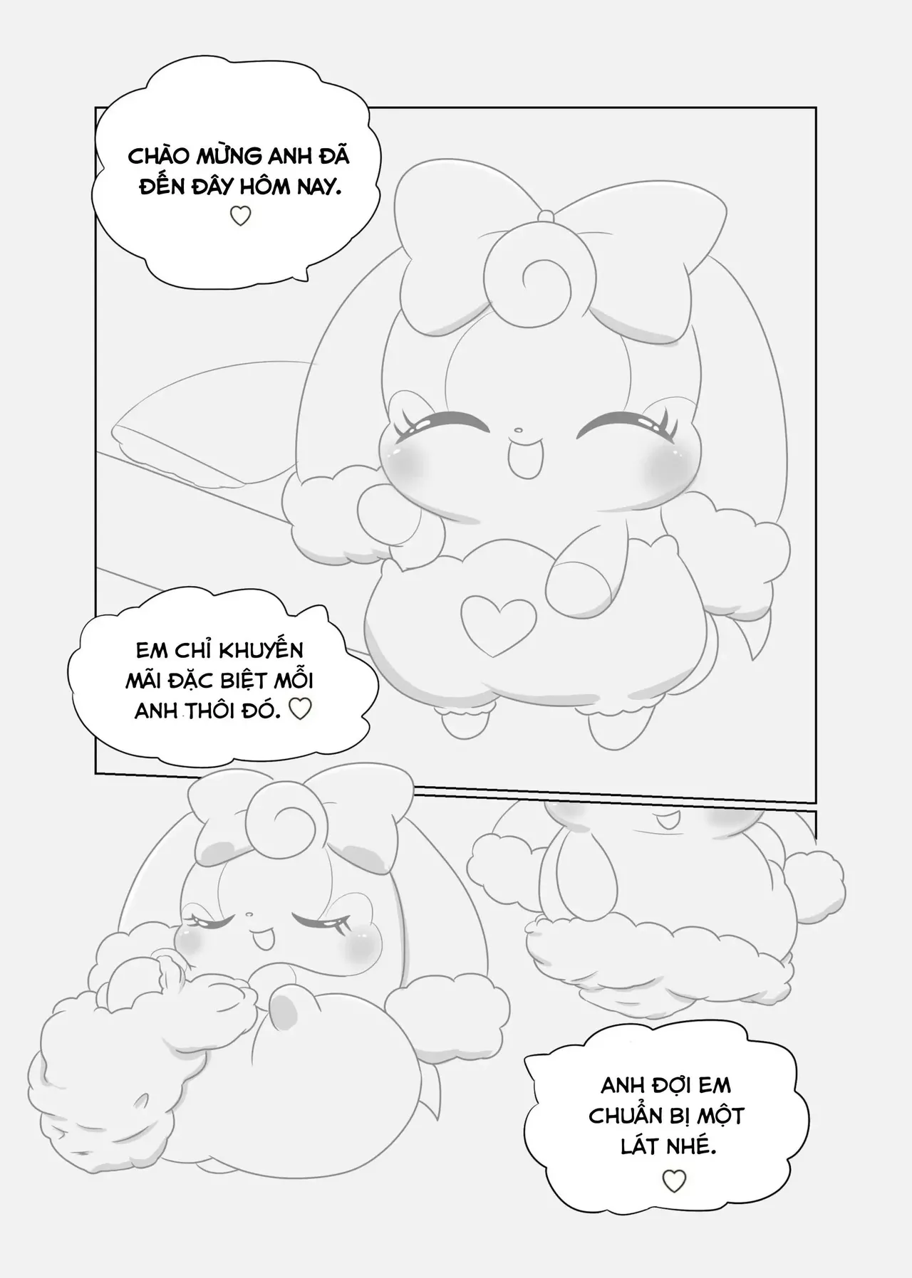 Xin lỗi sách 500y image number 2