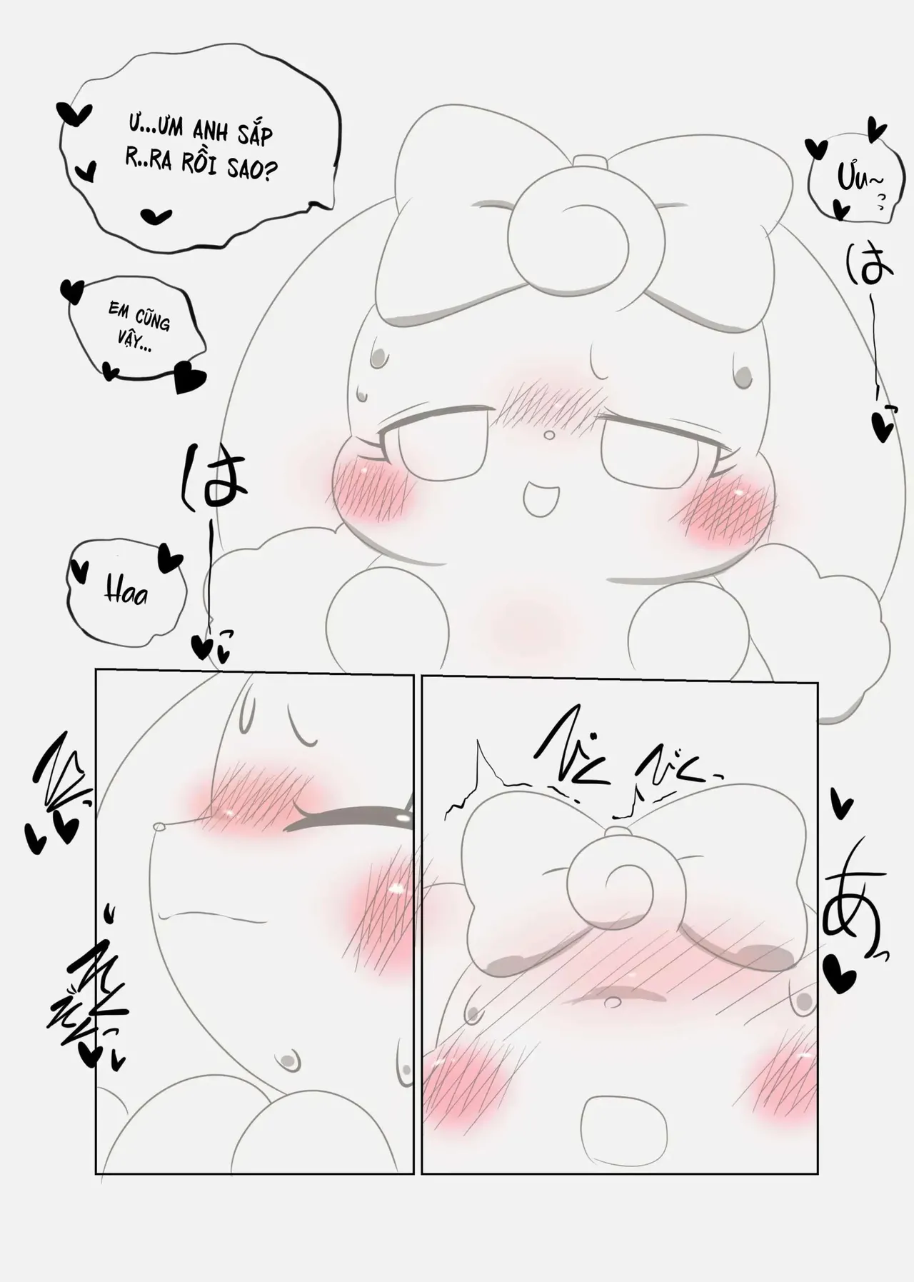 Xin lỗi sách 500y image number 8