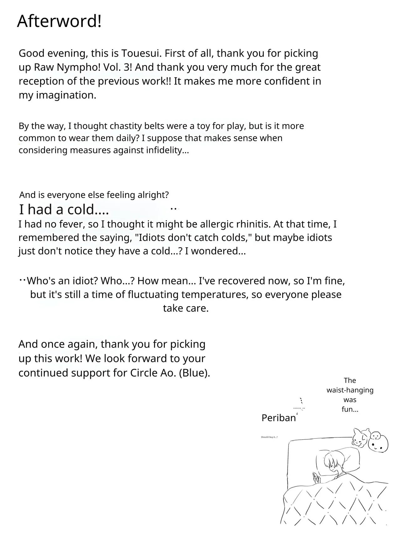 [aodotto] I want the student council to be all girls! - 3 image number 31