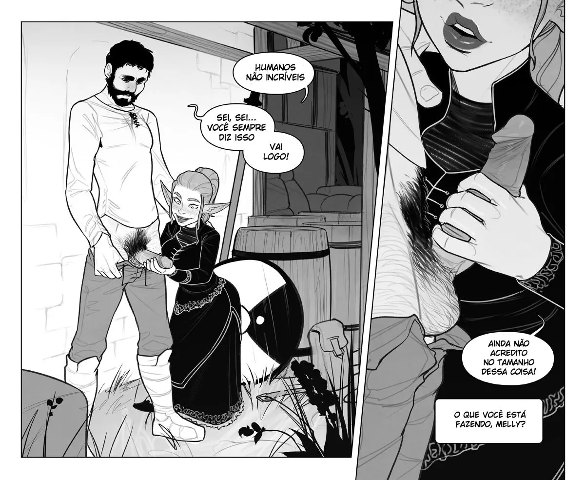 Alfie(português) 2eme image