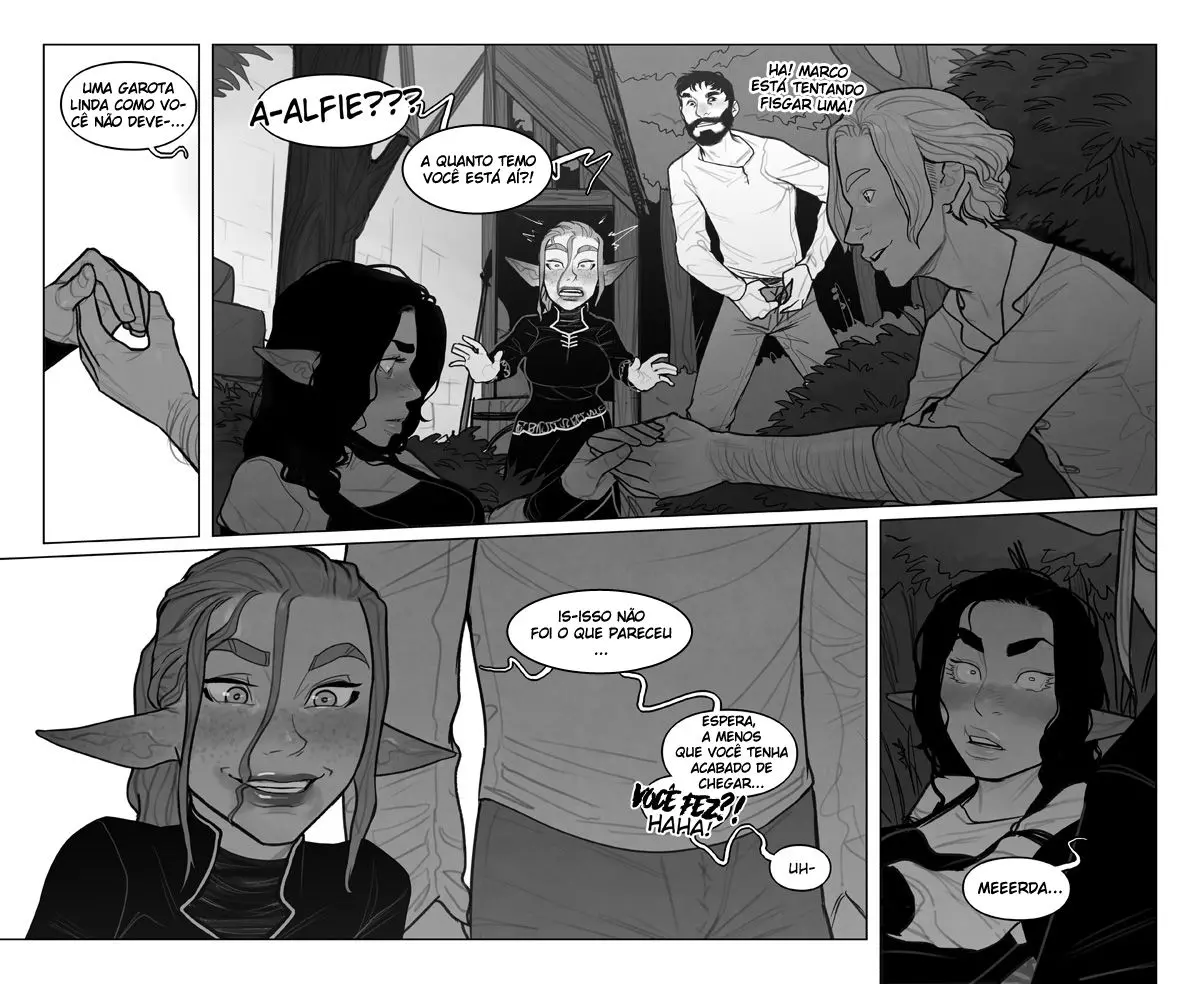 Alfie(português) 17eme image