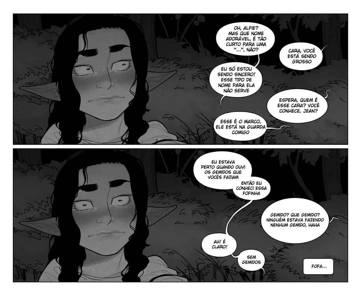 Alfie(português) 18eme image