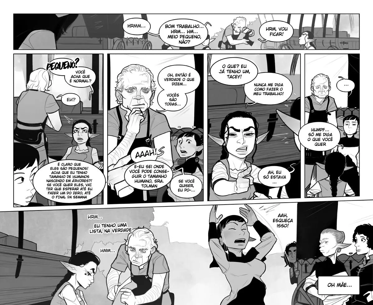 Alfie(português) 22eme image