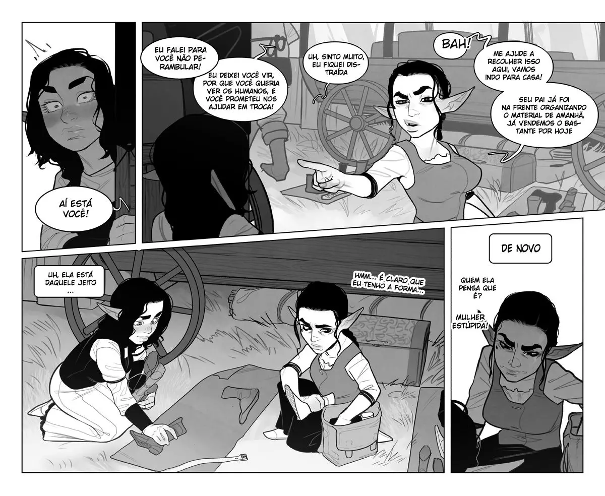 Alfie(português) 23eme image