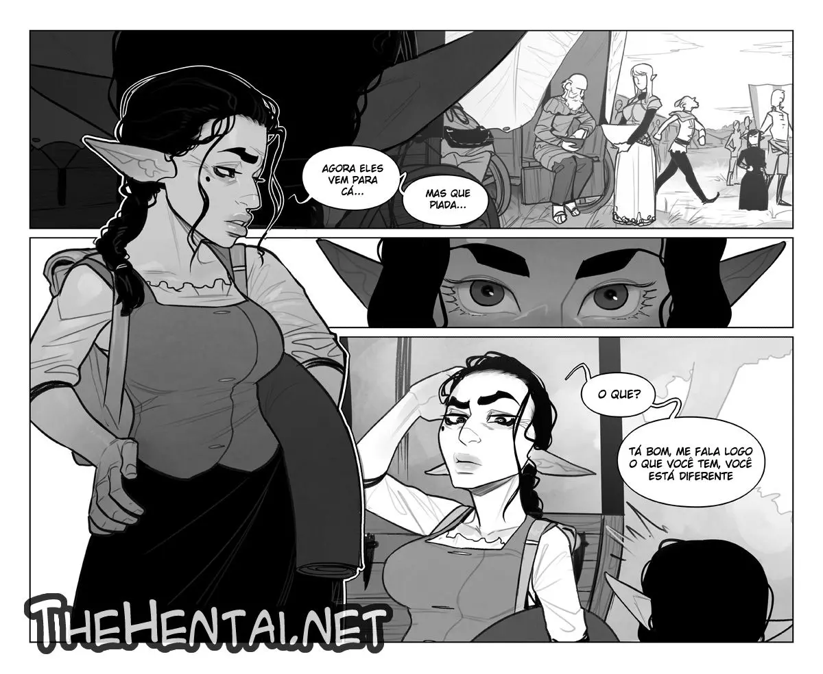 Alfie(português) 24eme image