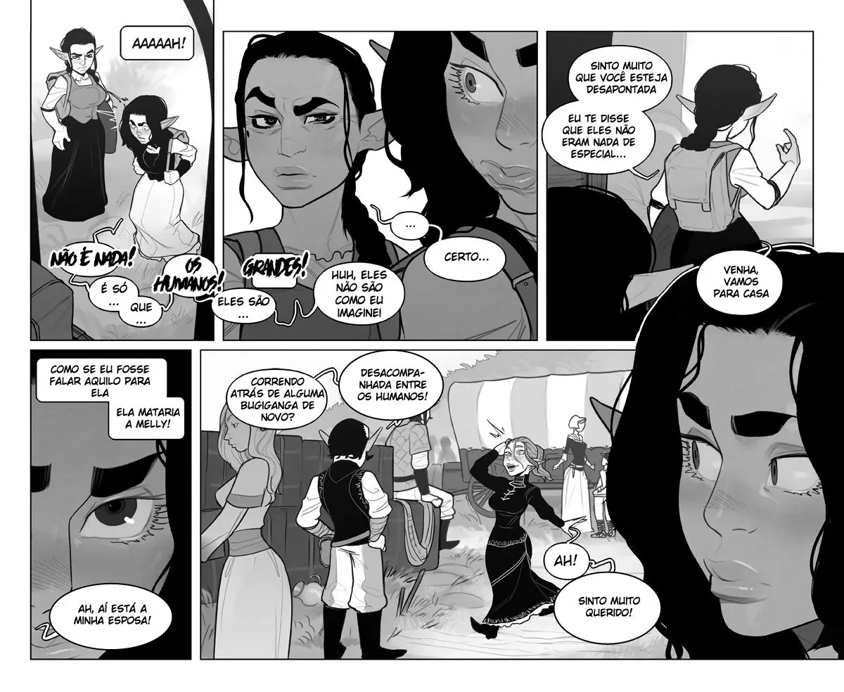 Alfie(português) 25eme image