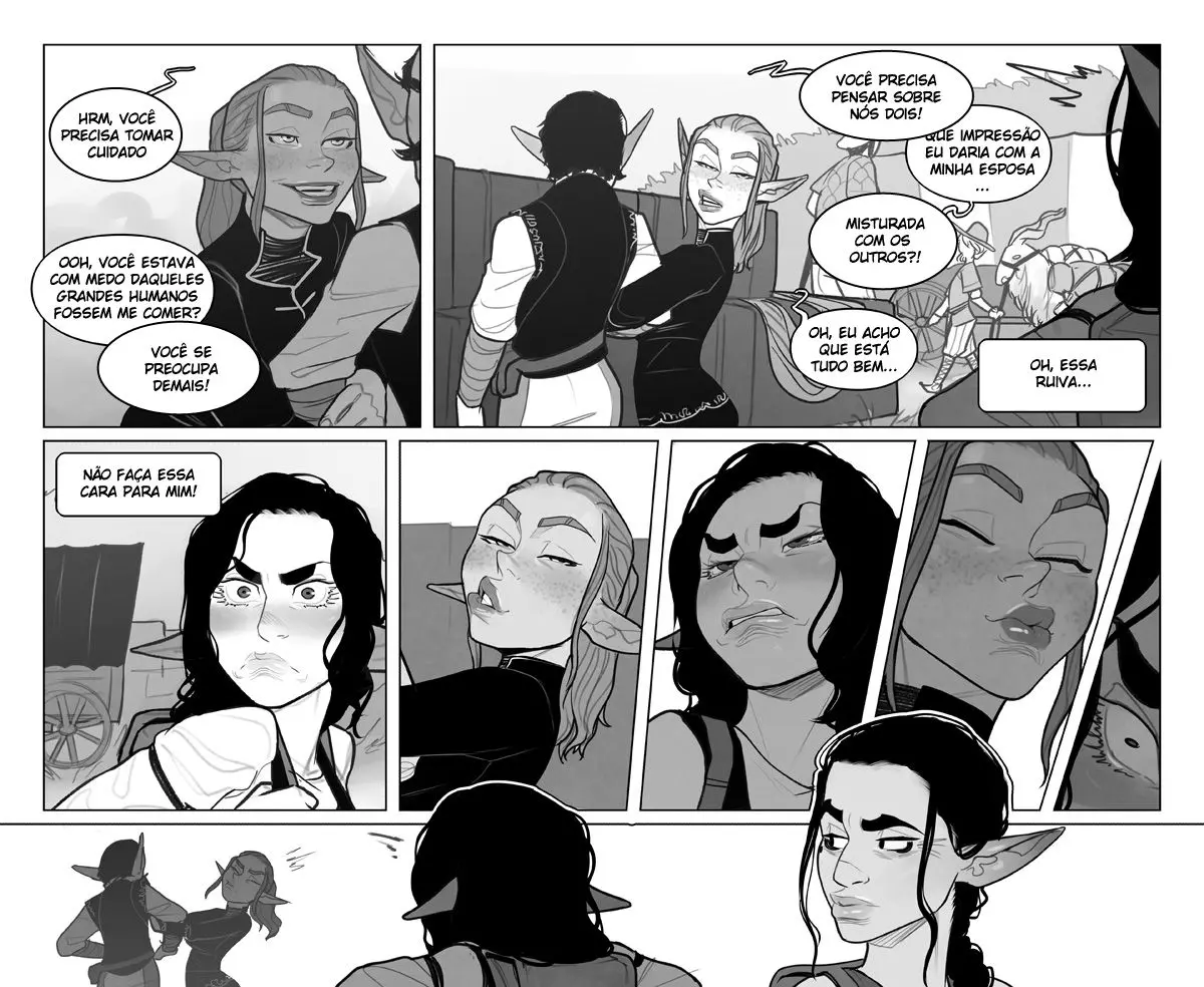 Alfie(português) 26eme image