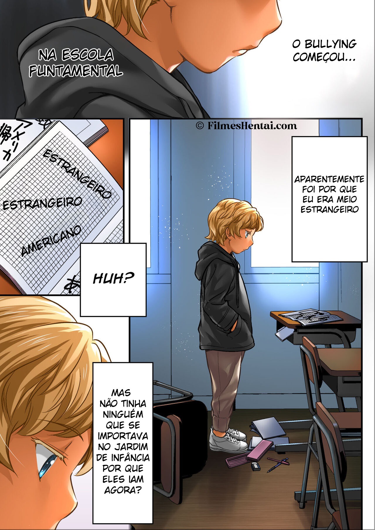 Udo, Não Importa Quantas Vezes Eu Te Coma, Sempre Vai Ser Incrível 이미지 번호 2