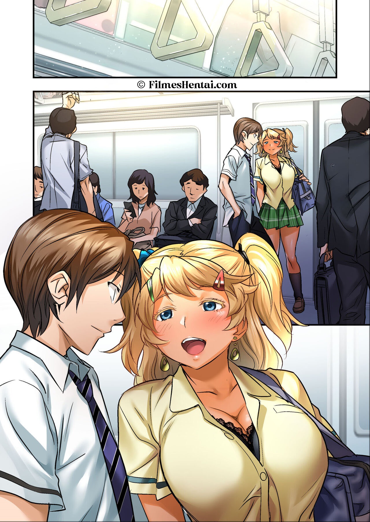 Udo, Não Importa Quantas Vezes Eu Te Coma, Sempre Vai Ser Incrível 이미지 번호 8