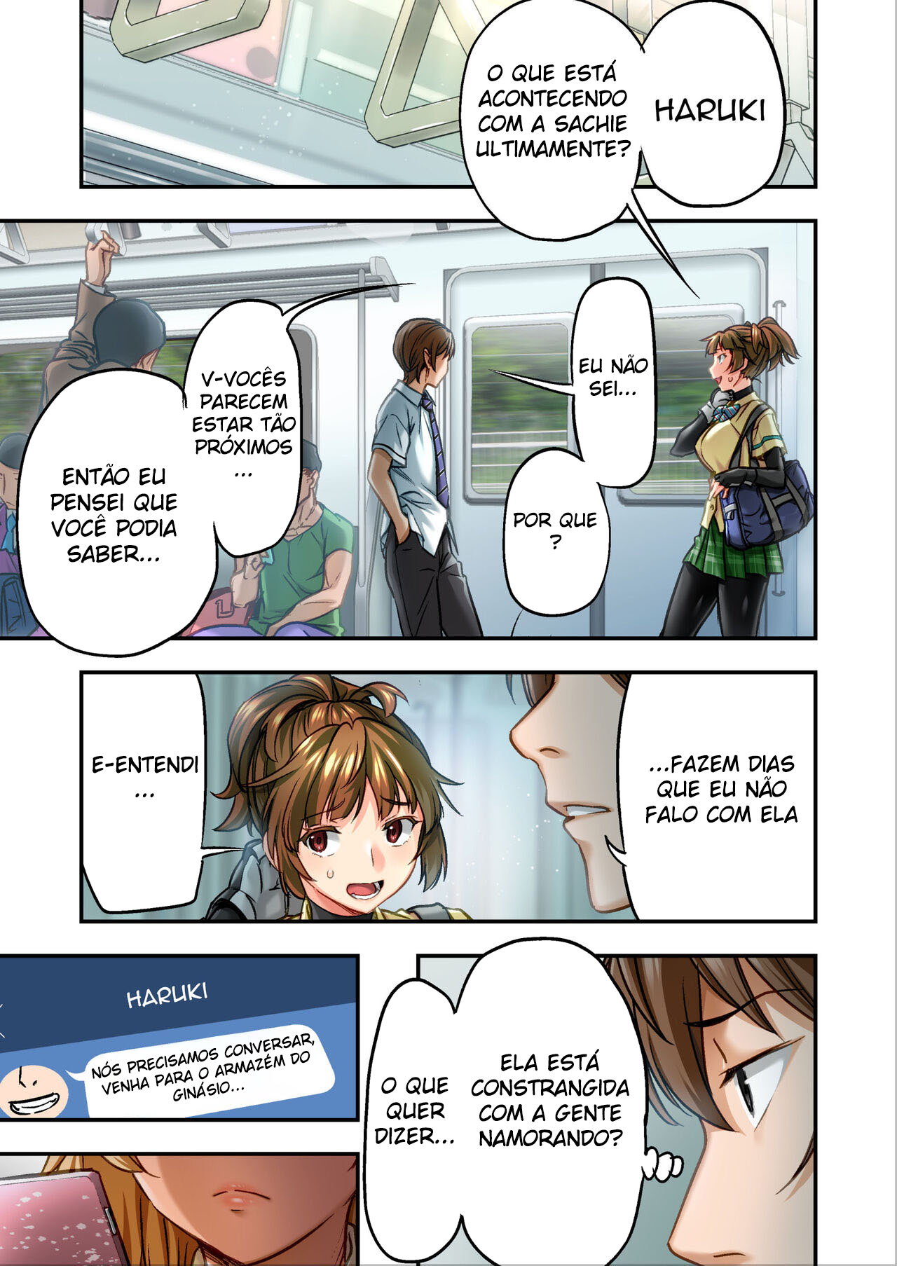 Udo, Não Importa Quantas Vezes Eu Te Coma, Sempre Vai Ser Incrível 이미지 번호 70