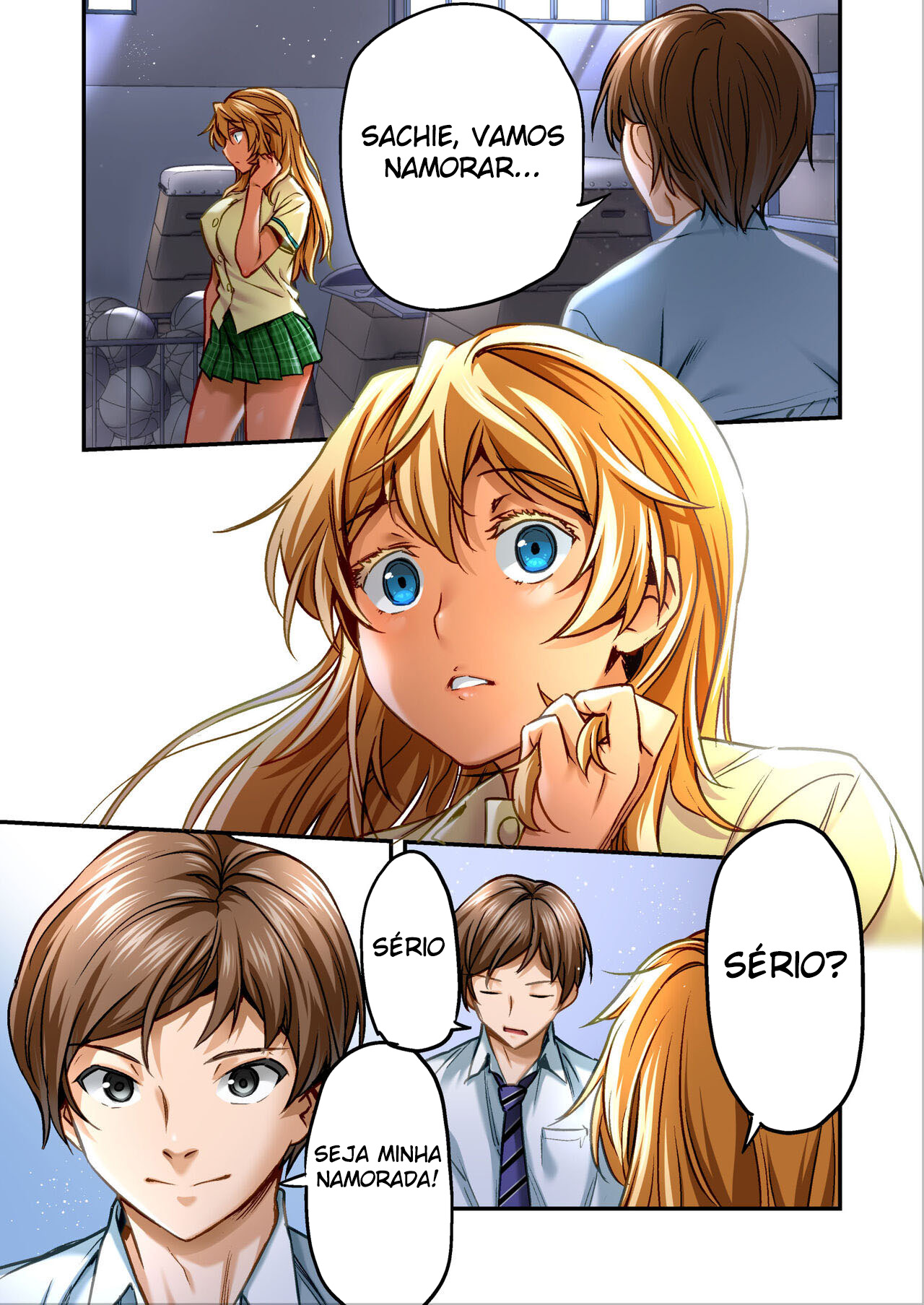 Udo, Não Importa Quantas Vezes Eu Te Coma, Sempre Vai Ser Incrível 이미지 번호 72