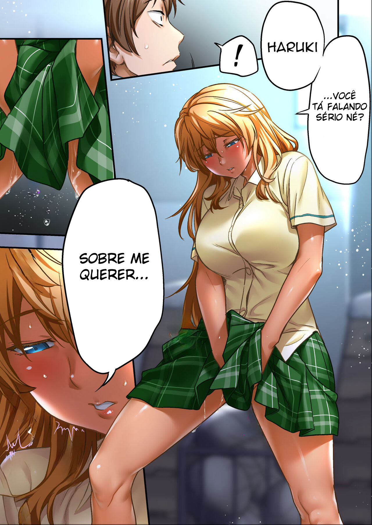 Udo, Não Importa Quantas Vezes Eu Te Coma, Sempre Vai Ser Incrível 이미지 번호 75