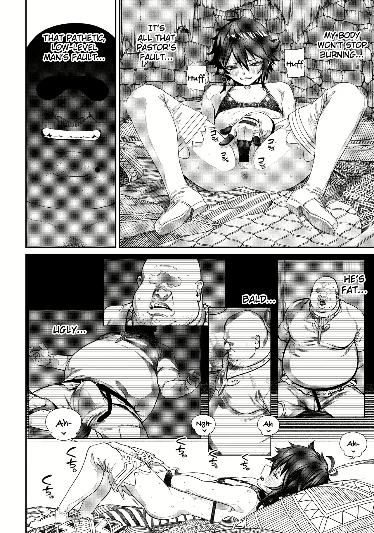 [Pastime774] Unique Job "Tanetsuke Oji-san" o Kakutoku shimashita (Ch. 3.5 | Vol. 1 Extra Chapter) 图片编号 2