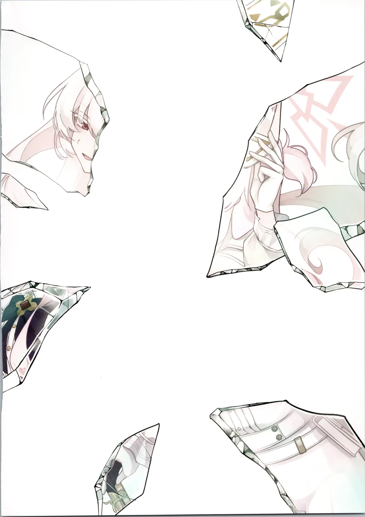 (C107) [Kyawalog (Itokawa)] Saiai no Idol | 最爱的偶像 (Blue Archive) [Chinese] [欶澜汉化组] Bildnummer 27