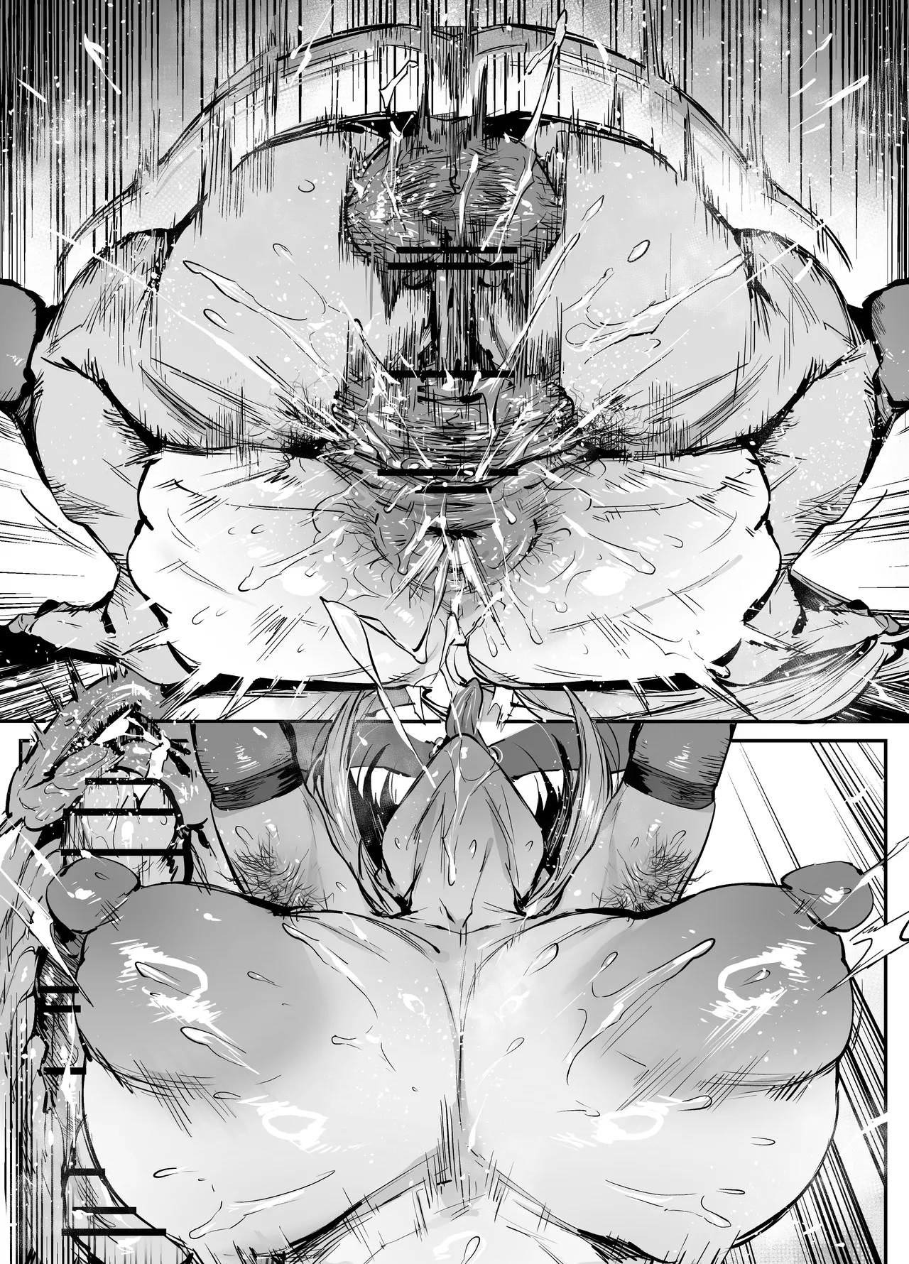 [thirty8ght] DP-12 (Girls' Frontline) image number 8