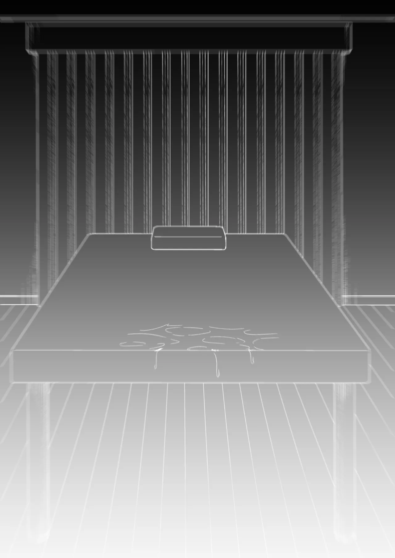 [Imo Muya - Singleton (Azuma Yuki)] Juku no Ue no Massage-ya-san -Michizure Kairaku Ochi Hen- [Digital] numero di immagine  86