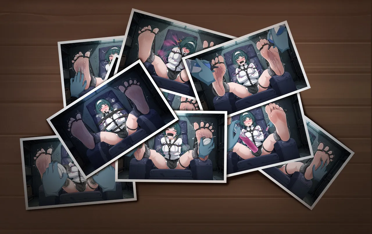 「Fanbox」喵呜SAMA（2025-07-12-2025-10-21） изображение № 47