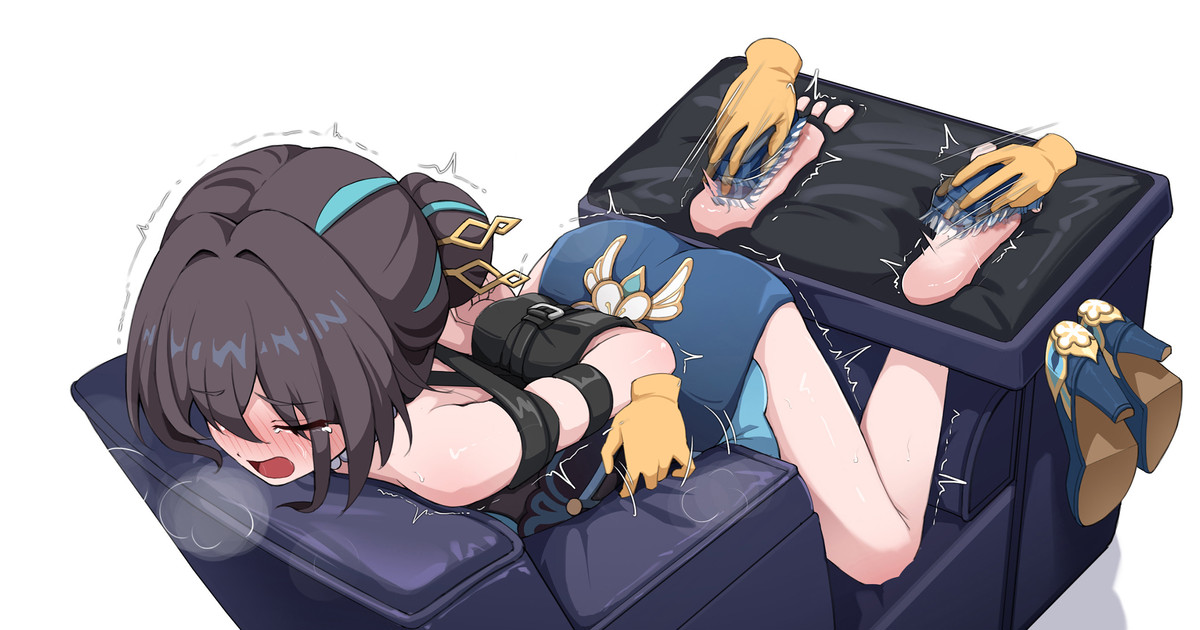 「Fanbox」喵呜SAMA（2025-07-12-2025-10-21） изображение № 48