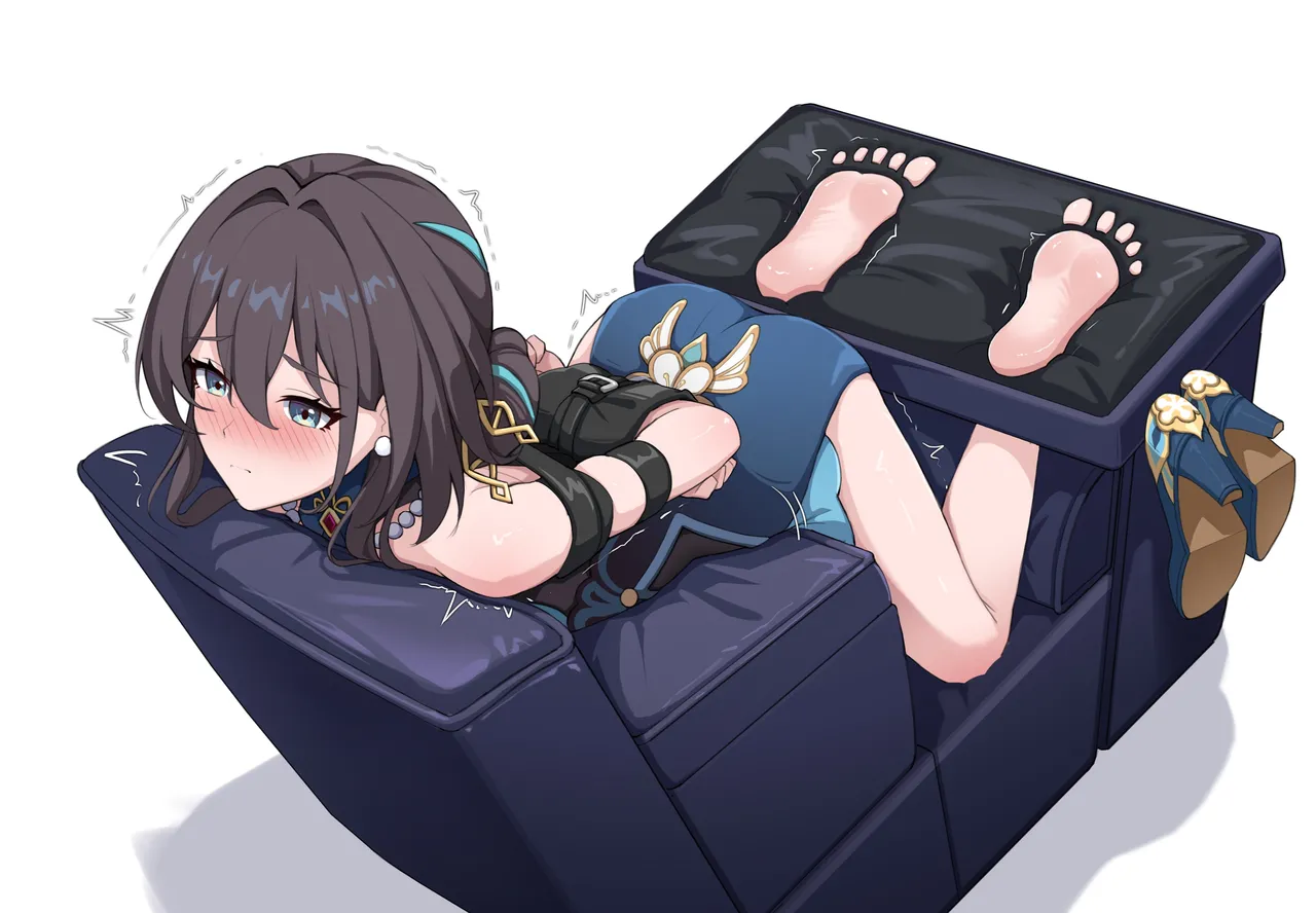 「Fanbox」喵呜SAMA（2025-07-12-2025-10-21） изображение № 49