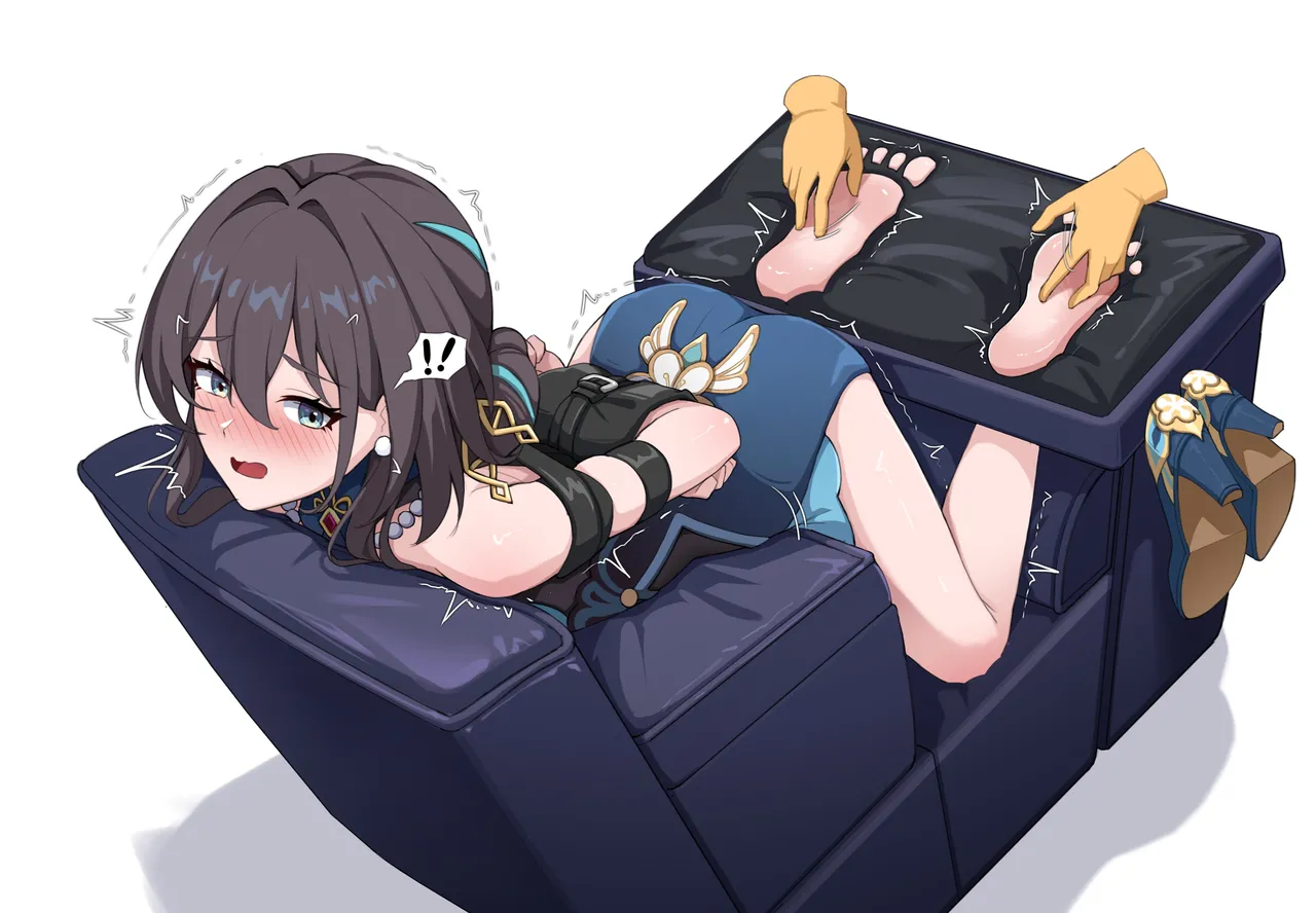 「Fanbox」喵呜SAMA（2025-07-12-2025-10-21） изображение № 50