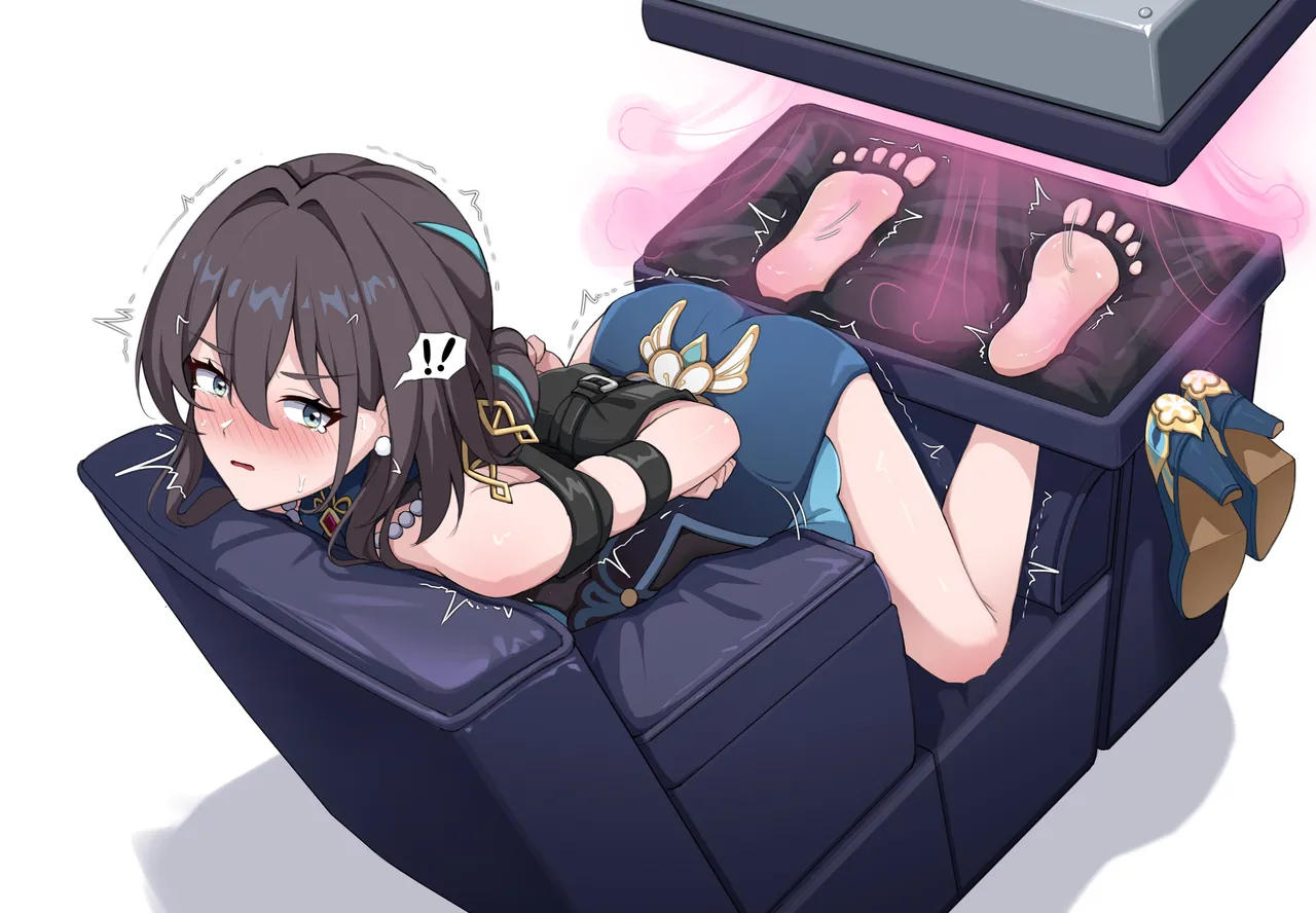 「Fanbox」喵呜SAMA（2025-07-12-2025-10-21） изображение № 51