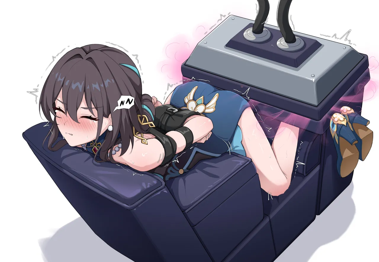 「Fanbox」喵呜SAMA（2025-07-12-2025-10-21） изображение № 52