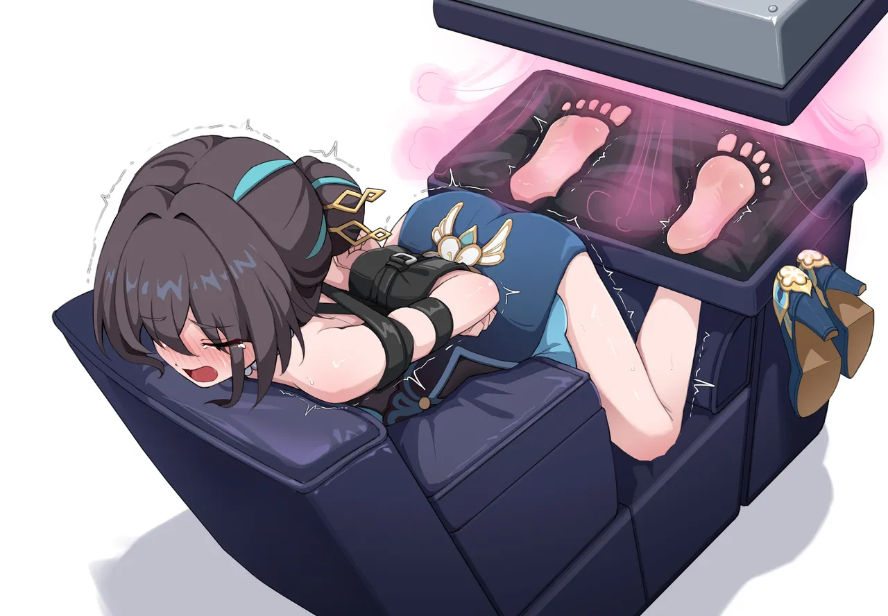 「Fanbox」喵呜SAMA（2025-07-12-2025-10-21） изображение № 53