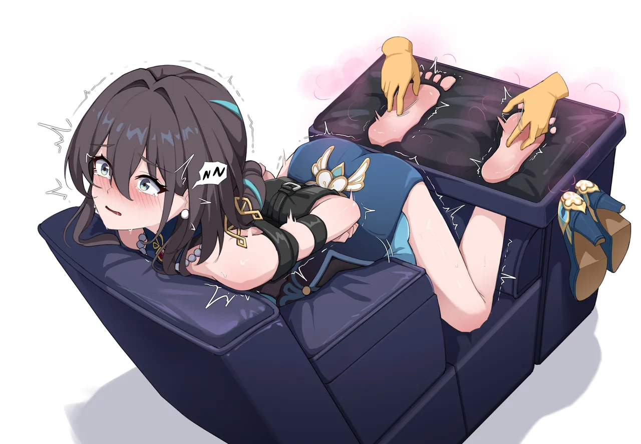 「Fanbox」喵呜SAMA（2025-07-12-2025-10-21） изображение № 54