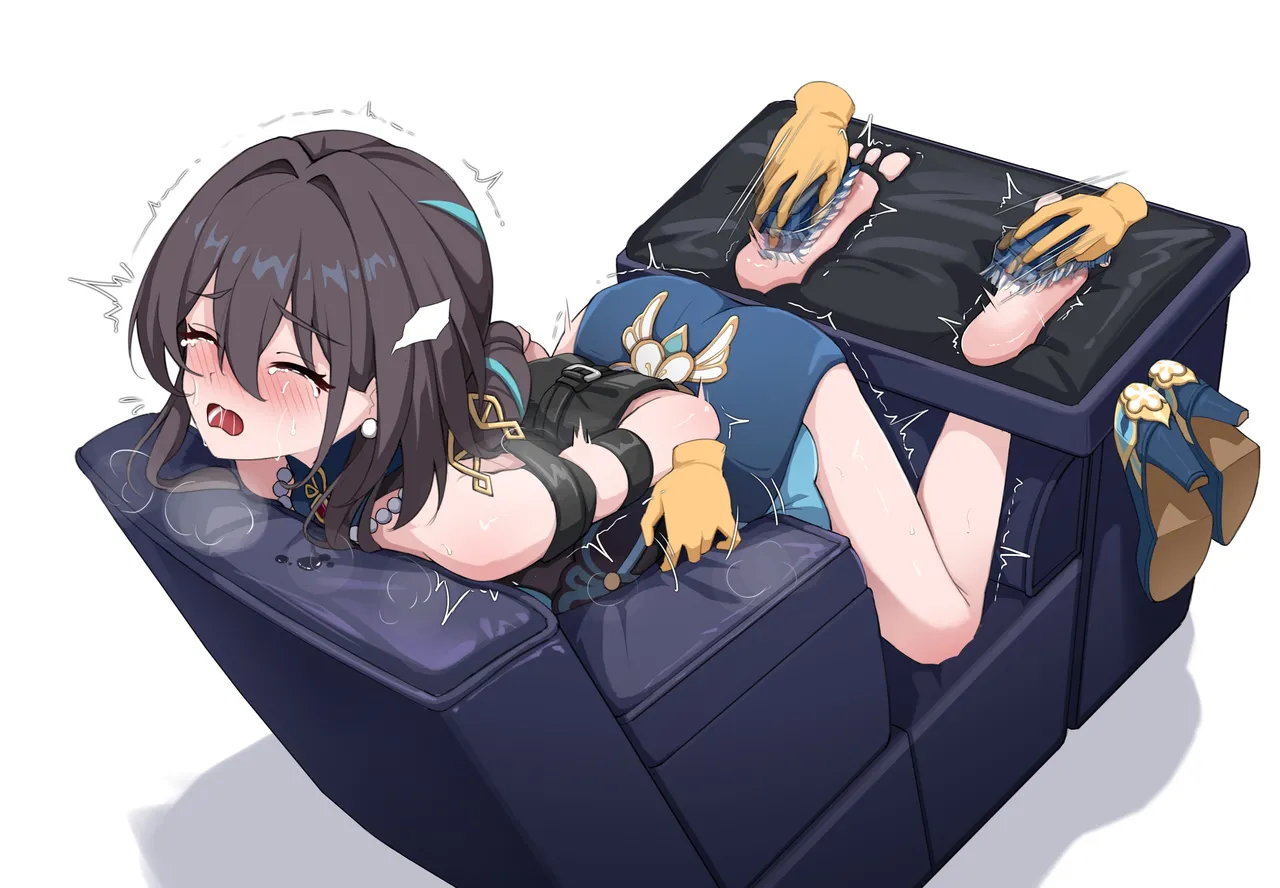 「Fanbox」喵呜SAMA（2025-07-12-2025-10-21） изображение № 55