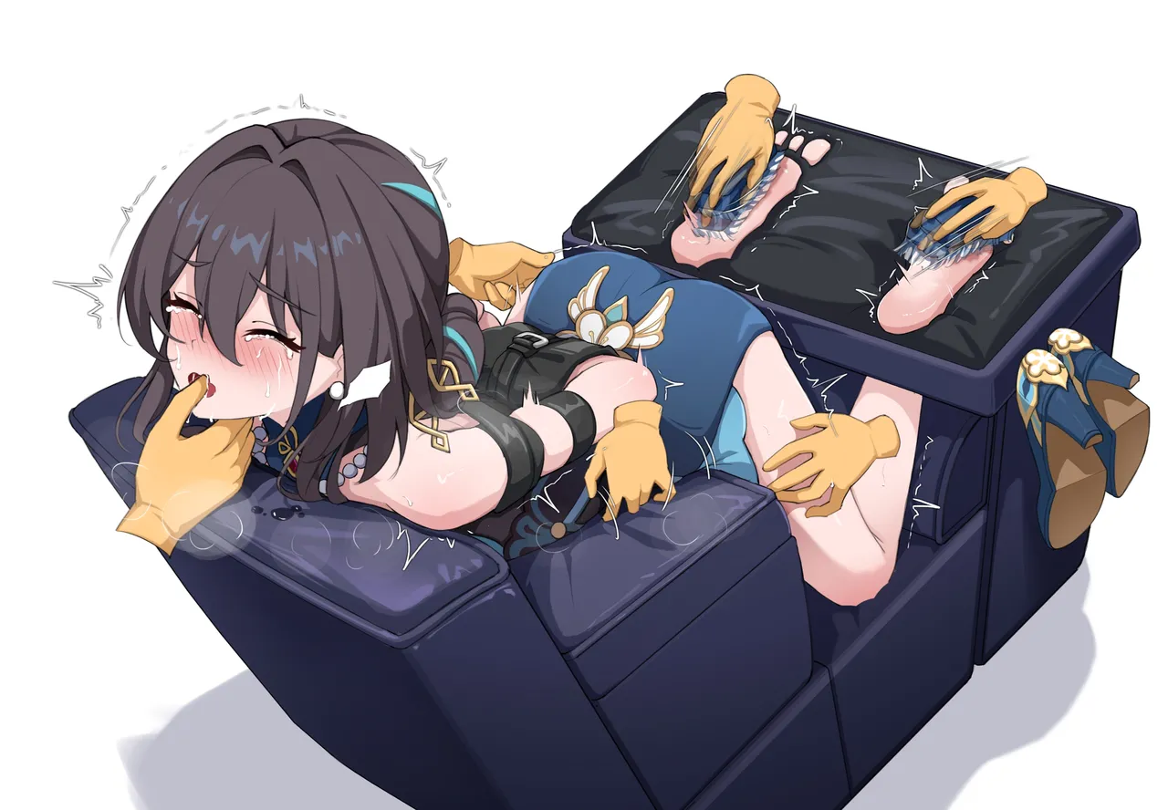 「Fanbox」喵呜SAMA（2025-07-12-2025-10-21） изображение № 56